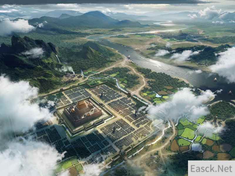 《率土之滨》征兵季来袭 全新兵种系统明日上线