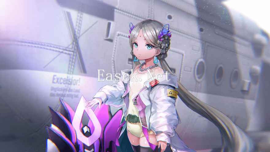 《炽焰天穹》弗里蒂卡・巴拉克里希南角色介绍