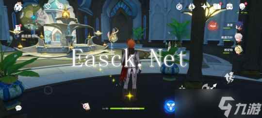 【原神】V4.8攻略〔希穆兰卡〕后日谈+奇书疑云