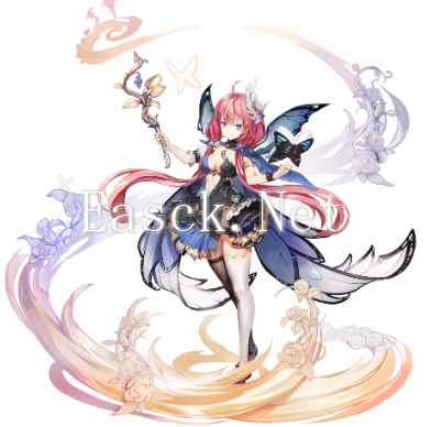 《星落》汐技能介绍