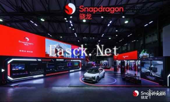 未开「展」先兴奋，2024 ChinaJoy骁龙主题馆会有多好玩？