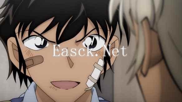 有困难就找他们!盘点二次元中受欢迎的警察叔叔