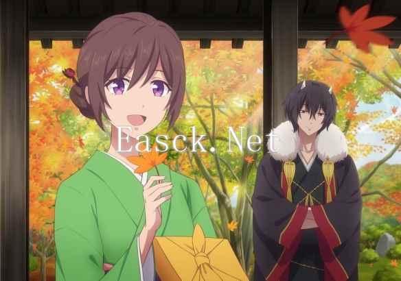 《妖怪旅馆营业中》推出第二季作品 预定2025年秋季开播