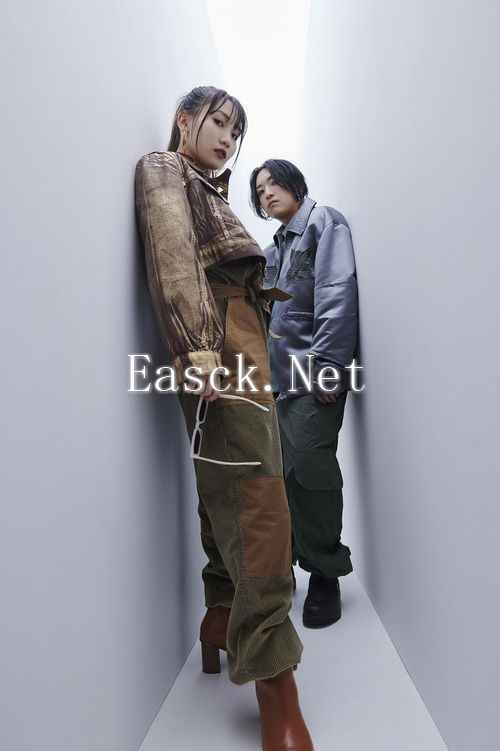 《物语系列番外&怪物季》宣布主题曲由YOASOBI担纲演唱