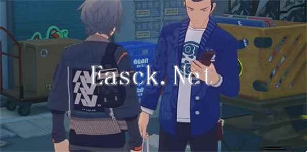 《绝区零》六分街塔维斯纪念币获取方法