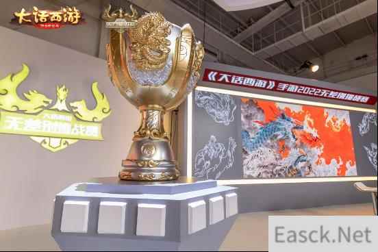 全民国风电竞，夏日送冰峰！2022无差别挑战赛落下帷幕！