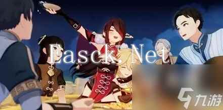 《原神》正文的尾声世界任务怎么做