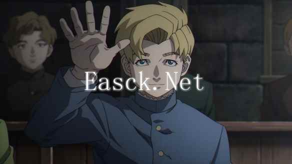 “地动说”动画《关于地球的运动》PV先行图公开!