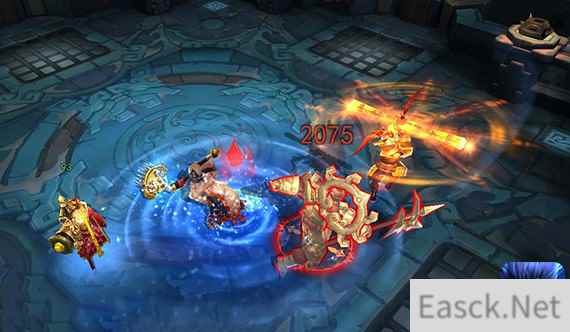 领衔帮战厮杀！《乱斗西游2》实时语音系统上线