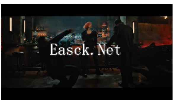 《边缘禁地》真人版电影最终预告发布 8月9日即将上映