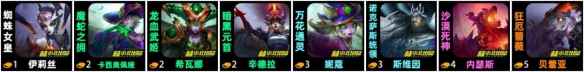 《金铲铲之战》S12换形术师阵容推荐