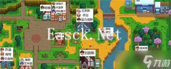 《星露谷物语》兔子的脚获得方法攻略