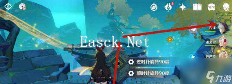 原神留云真君副本详细玩法攻略