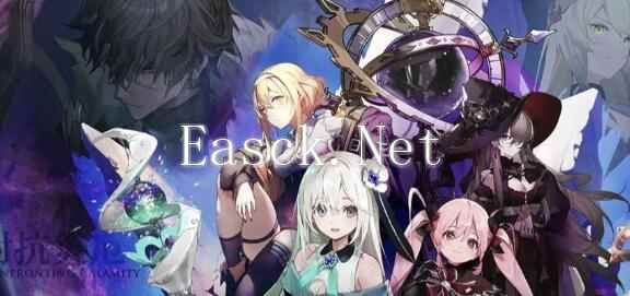 《星落》角色最强培养分析