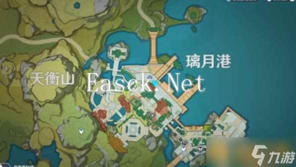 《原神》工作迫近任务完成攻略
