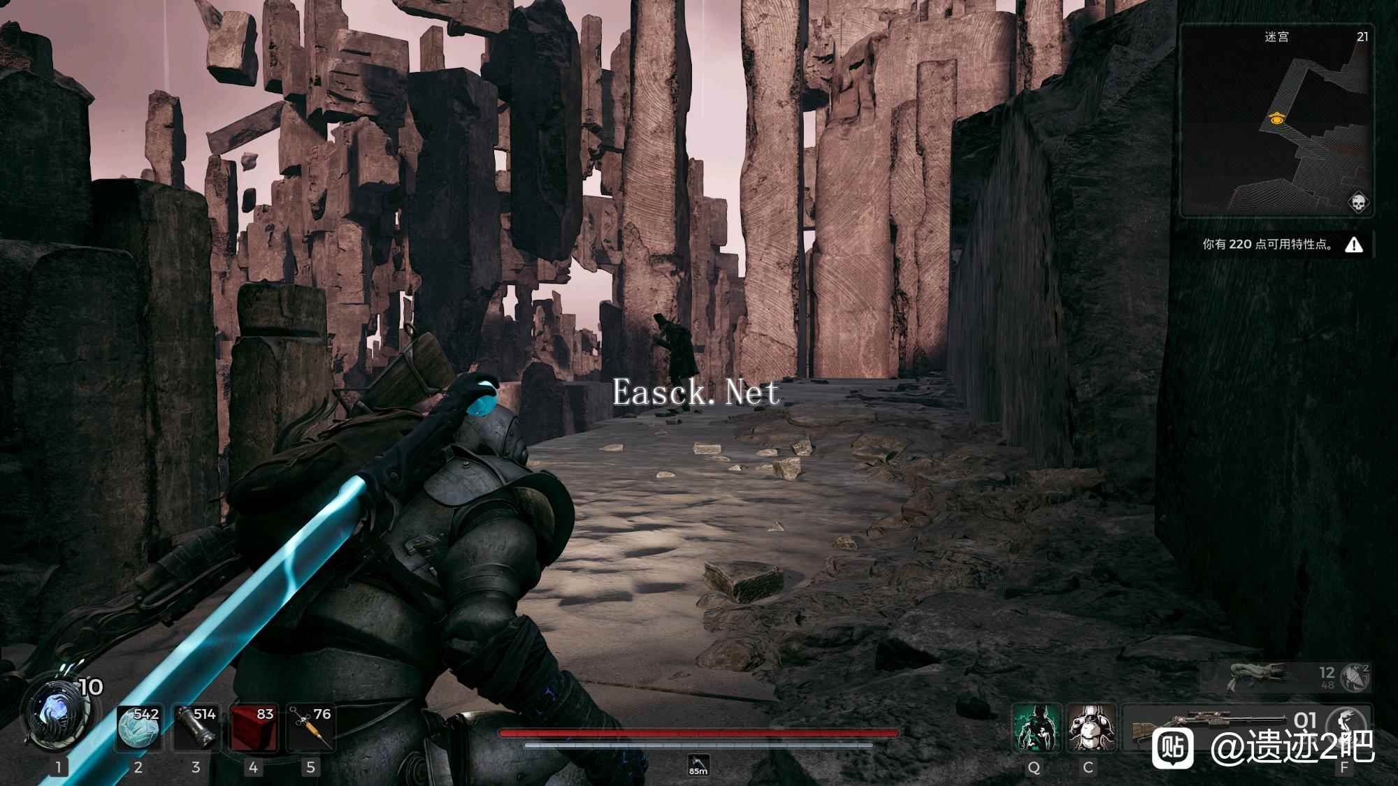 遗迹2DLC3什么时候出 DLC3上线时间介绍