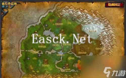 魔兽世界洛卡纳哈在哪 魔兽世界洛卡纳哈刷新位置分享