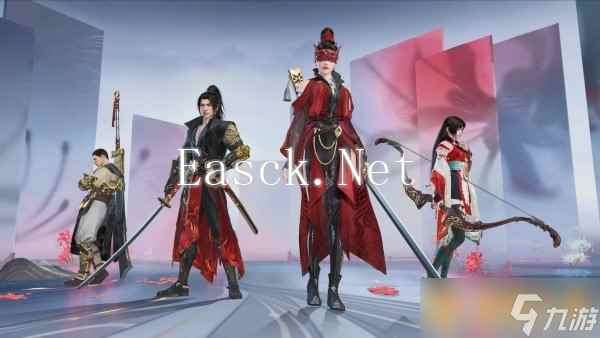 《永劫无间手游》段位重置规则是什么，积分重置介绍