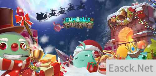 限定装束、头像大派送！《不思议迷宫》邀你过圣诞节