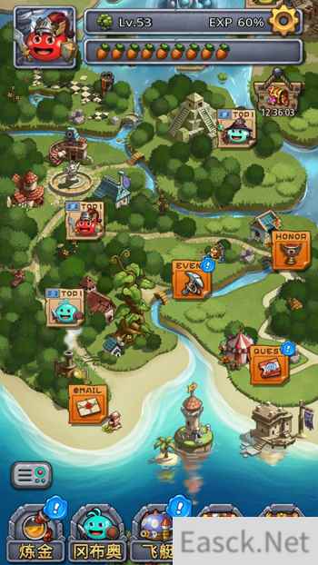 好玩到肝爆是什么体验？《不思议迷宫》告诉你！