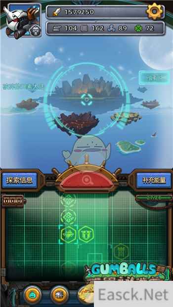 六大元素再临《不思议迷宫》元素大陆再次开启！