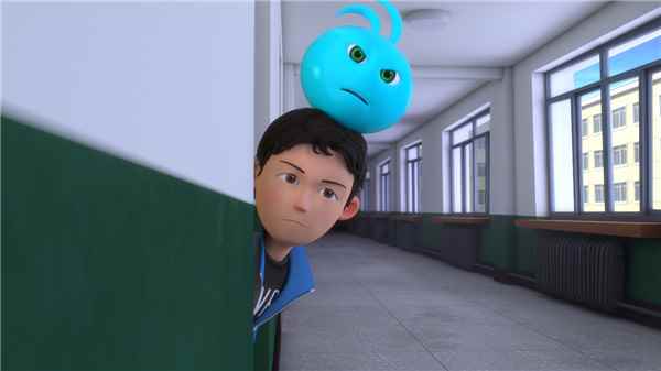 冈布奥出演国产动画《茶啊二中》，《不思议迷宫》新版本上线！