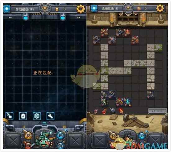 《不思议迷宫》开春新活动介绍