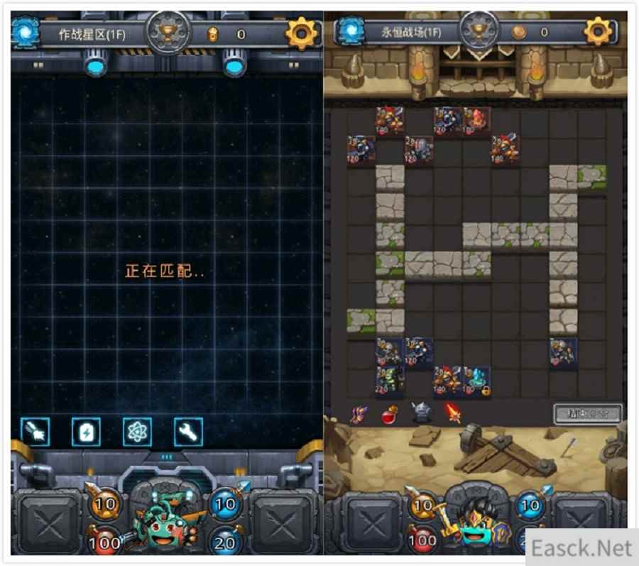 无尽好春光 《不思议迷宫》开春活动大公开