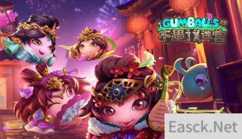 四大美女空降新迷宫！《不思议迷宫》新春版本前瞻