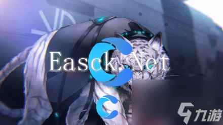 《炽焰天穹》白虎角色图文介绍