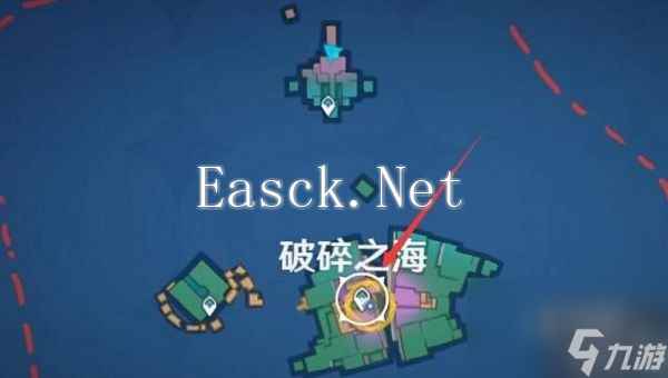 原神前往积木矿窟寻找武具任务奖励有哪些 具体奖励介绍一览