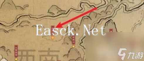 《大侠立志传》宝珠位置分布在哪里 宝珠位置寻找路线