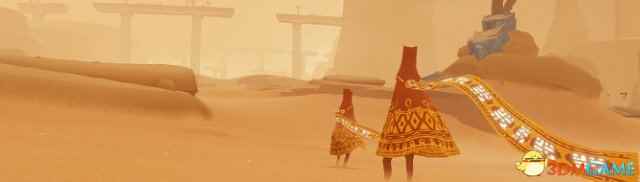 《旅途》制作者希望创造“令人终身难忘的记忆”