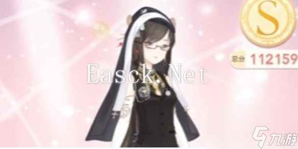 奇迹暖暖18-2少女级怎么玩