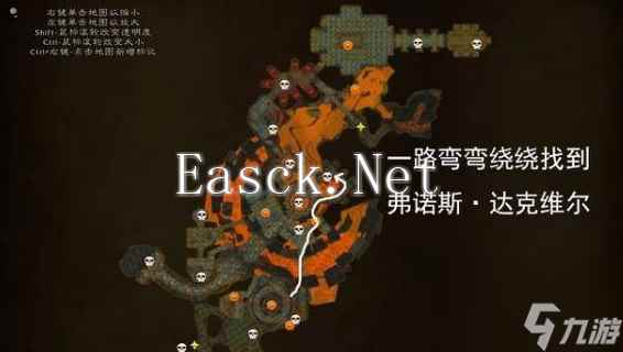 魔兽世界暗炉钥匙怎么拿？详细步骤