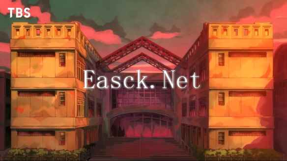 人气动画《地缚少年花子君》第二季PV 外传10月开播