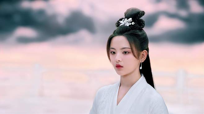 虚天之魔碑被重紫封印，转身跳入六界碑化作剑灵