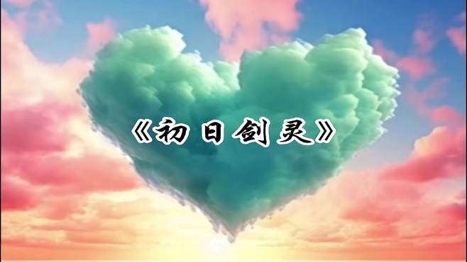 好看小说之《初日剑灵》