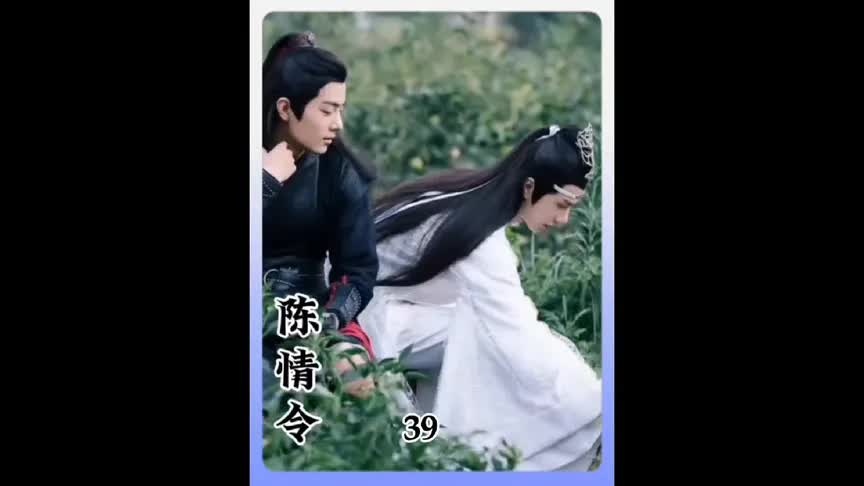 剑灵指路义城，再遇晓星尘已物是人非