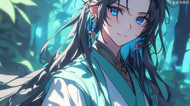 重生后，我与师弟交换剑灵