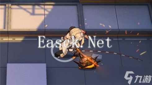 《明日方舟》鞭刃详细情报介绍