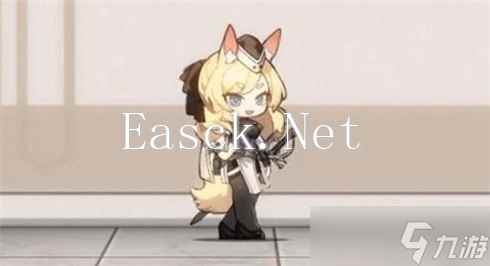 《明日方舟》鞭刃详细情报介绍