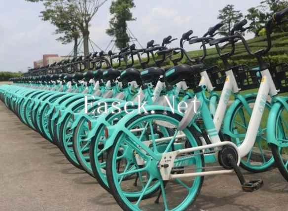 共享单车前10分钟涨价至1.5元  网友：快骑不起了！