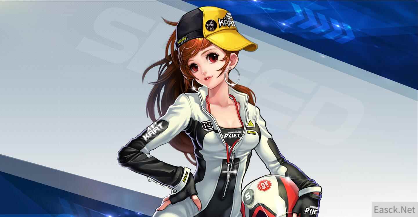 《QQ飞车》芝士奶茶上架，几率开永久T1！