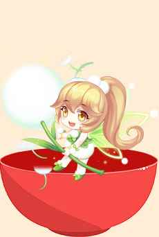 《QQ飞车》元宵灯谜卡活动说明