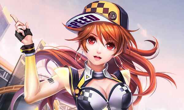 《QQ飞车》Q币券礼包惊喜来袭 10Q币必得赢极品A车！