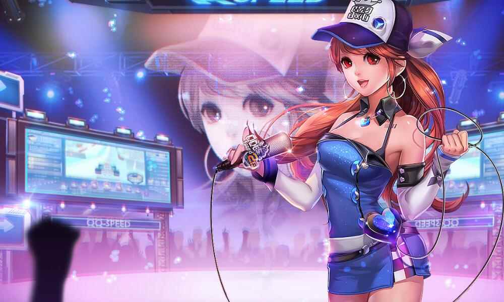 《QQ飞车》3Q币抢永久，唯美服饰等你来！