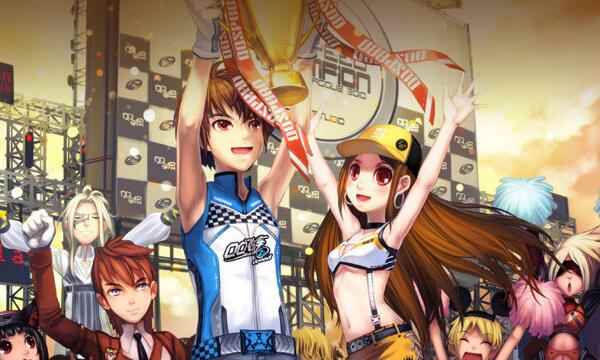 《QQ飞车》429狂欢回馈 贵族礼包送福到！