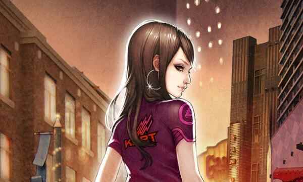 《QQ飞车》六人骑宠霸气登场 狱炎圣冰兽+九霄龙王！