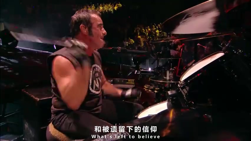 QQ飞车神曲《HaveANiceDay》现场，爷的青春回来了！
